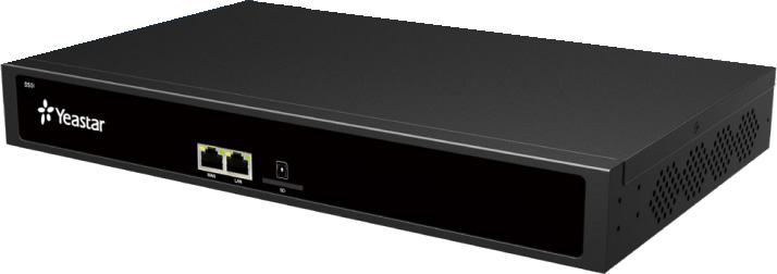 yeastar S50i